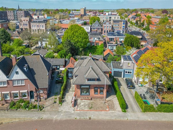 Medium property photo - E.E. Stolperlaan 4, 9641 KD Veendam